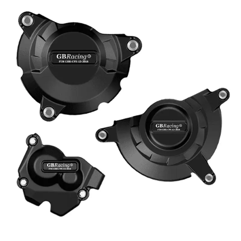 GB RACING Tapas de motor KAWASAKI ZX-10 2011-2026 Neu Im Sortiment