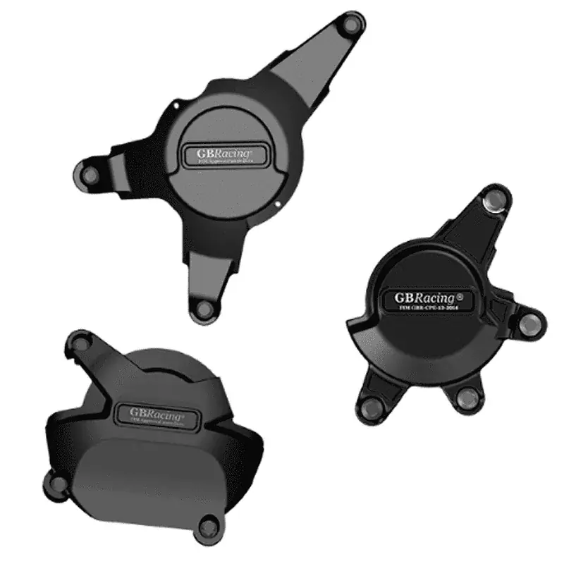 Nur Für Kurze Zeit GB RACING Tapas de motor HONDA CBR 1000 RR 2008-2016
