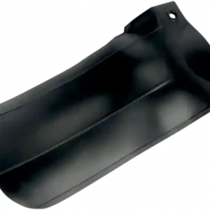 UFO Spritzschutz / Mud Flap Schwarz Yamaha YZ 125/250 1989-1995 Kostenfreie Lieferung