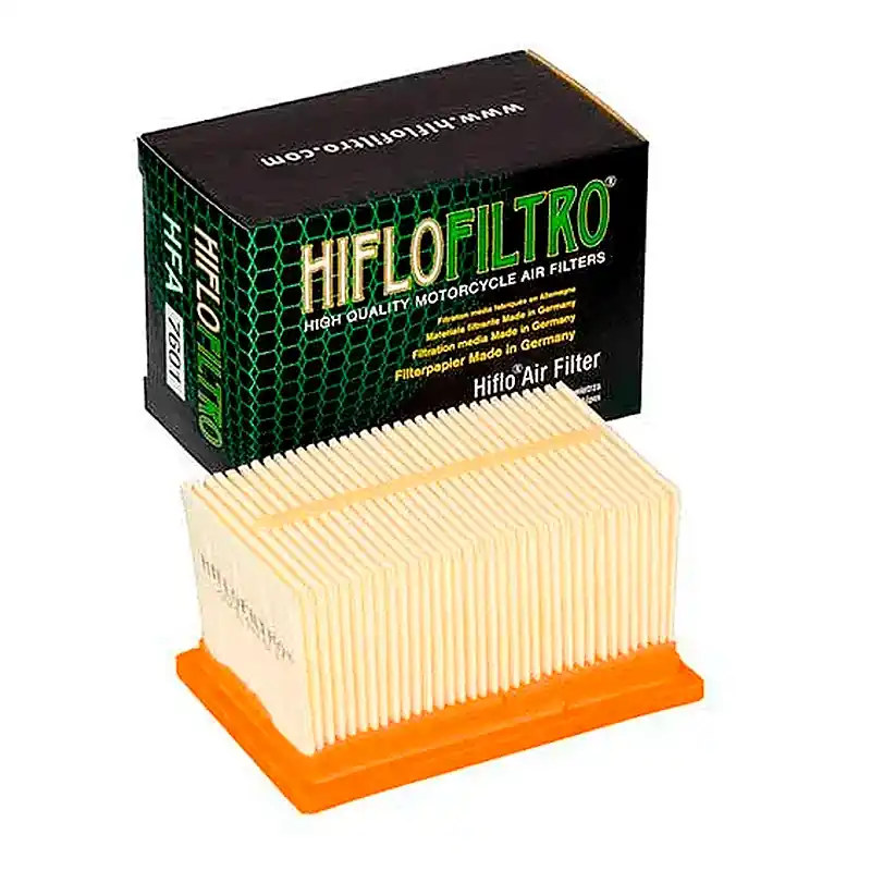 Mega-Angebot Filtro de Aire Hiflofiltro HFA7601 BMW F650 GS 00-07