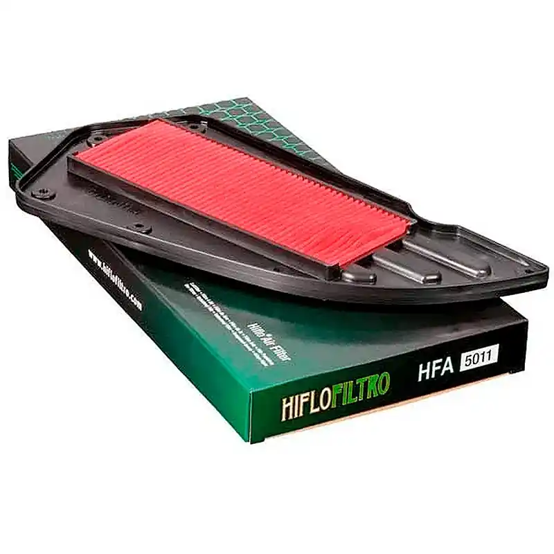 Knallerangebot Filtro de Aire HilfoFiltro HFA5011