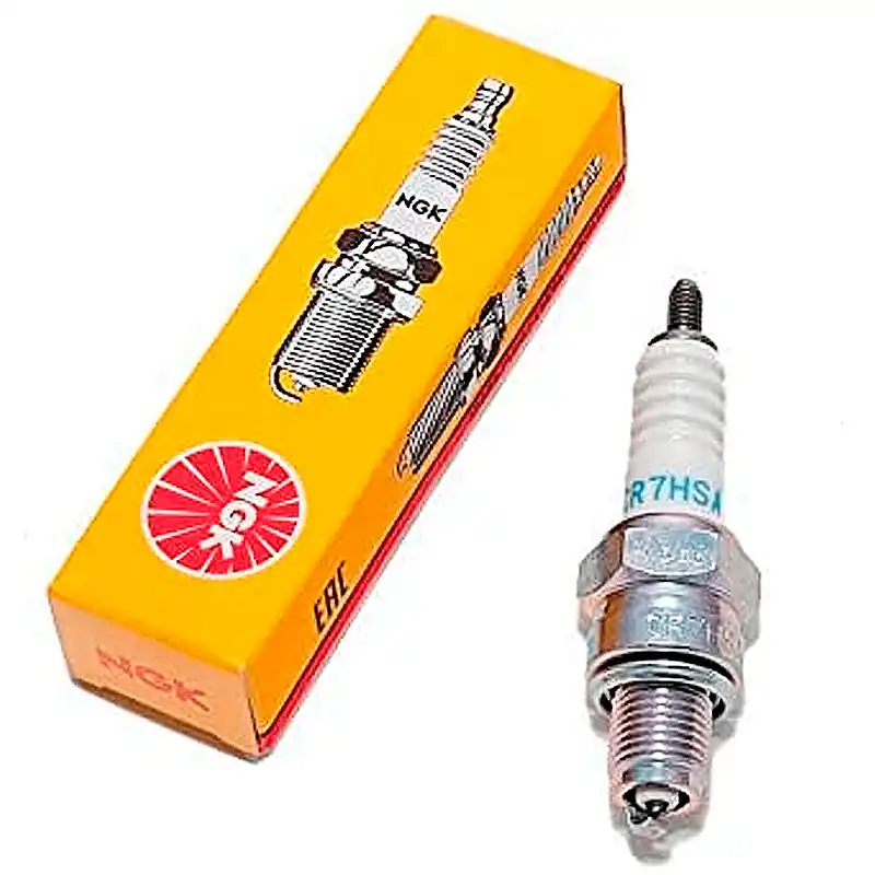 Versand Am Gleichen Tag Bujia NGK CR7HSA