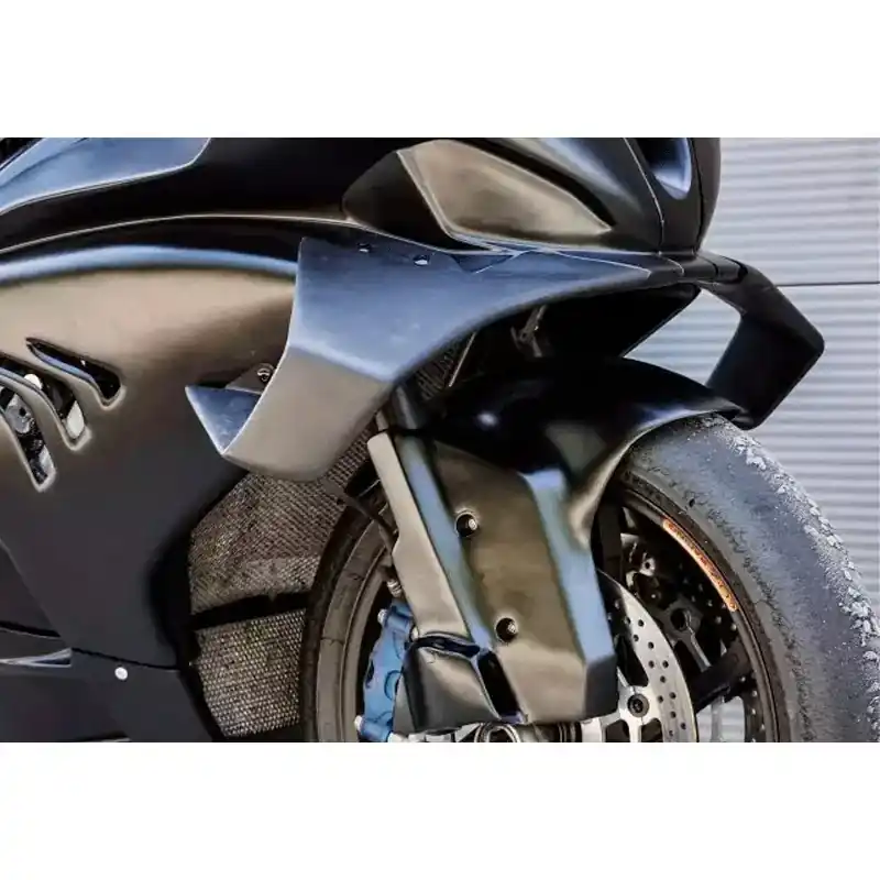 GUARDABARROS Delantero BMW S / M 1000 RR 2023-2025 Mega-Angebot