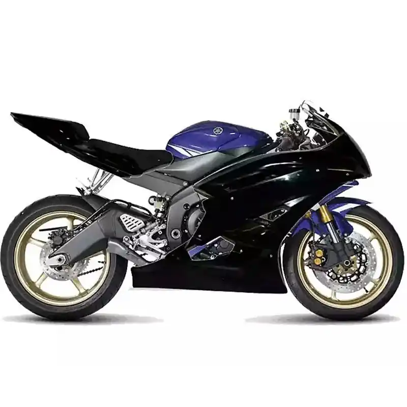 Gratis Versand CARENADO YAMAHA R6 2006-2007