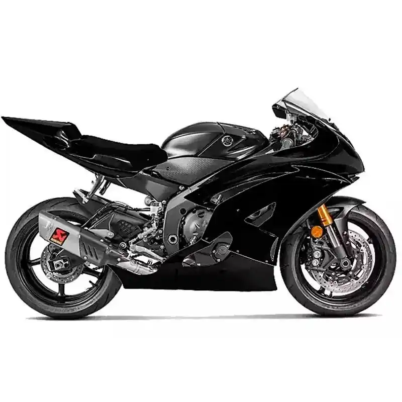Saisonangebot CARENADO YAMAHA R6 2008-2016