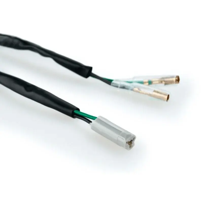 Sofort Bestellen Adaptador cable luz de matricula Honda