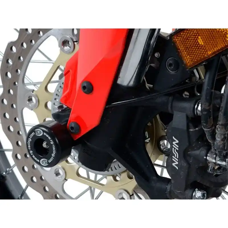 Topes Horquilla RG para Yamaha R6 2005-2016 Direkt Vom Hersteller