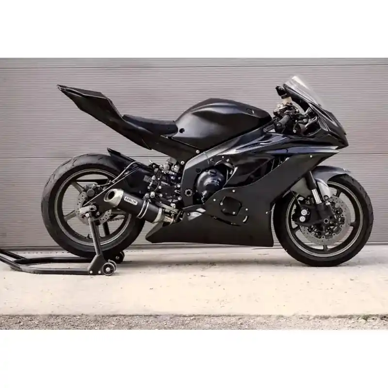 CARENADO YAMAHA R6 2008-2016 conversion 2017 Abverkauf