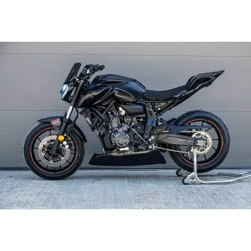 Online Kaufen Carenado Yamaha MT07 2021-2022