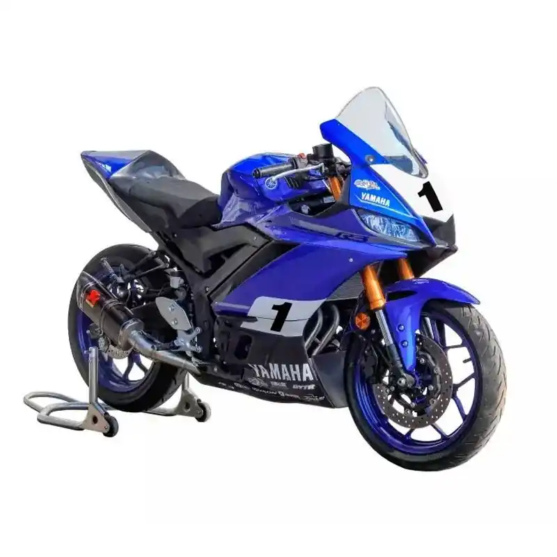 Knallerangebot Carenado Yamaha R3 2019-2024
