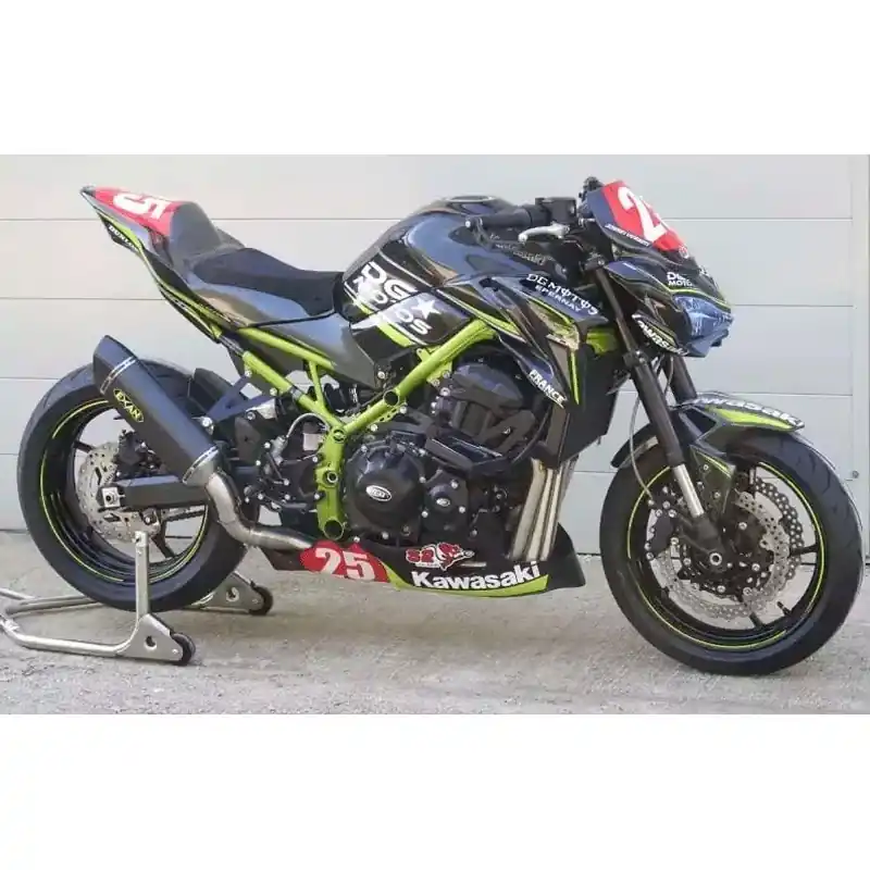 Carenado para KAWASAKI Z900 2017-2019 S2 CONCEPT Jetzt Bestellen