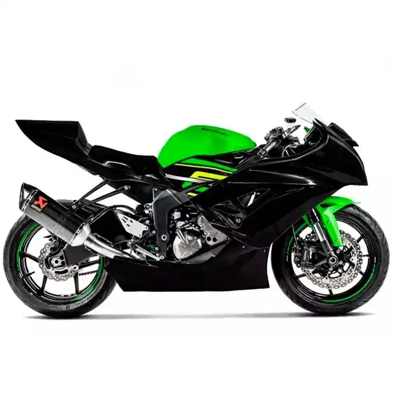 Carenado para KAWASAKI ZX636R 2013-2018 S2 CONCEPT Mega-Angebot