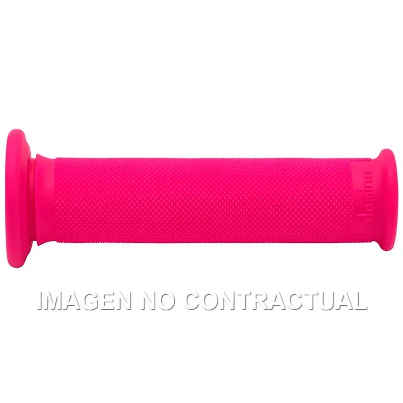 Neu Im Sortiment PUÑOS DOMINO TRIAL FUCSIA CERRADOS D 22 MM L 126 MM
