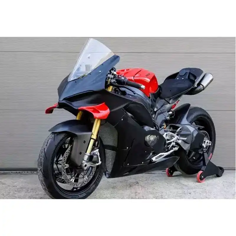 Geprüft Carenado Ducati Panigale V4 2025