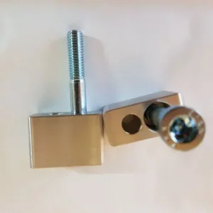 Neuheit Lenkererhöhung 30mm KTM, Husqvarna, Husaberg