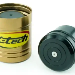 Expressversand K-TECH Bladder-Kit für WP Federbeine KTM Husqvarna GasGas 2024-