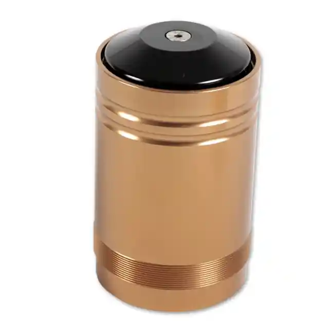 K-TECH Bladder-Kit für WP XACT PDS Stoßdämpfer 46mm KTM EXC, TPI 2017-2023 Kostenloser Rückversand