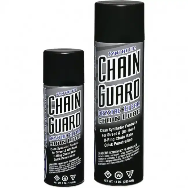Sonderangebot Maxima Chain Guard Kettenspray