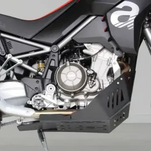 AXP Motorschutz mit Umlenkungsschutz Aprilia TUAREG 660 2022- Markenprodukt