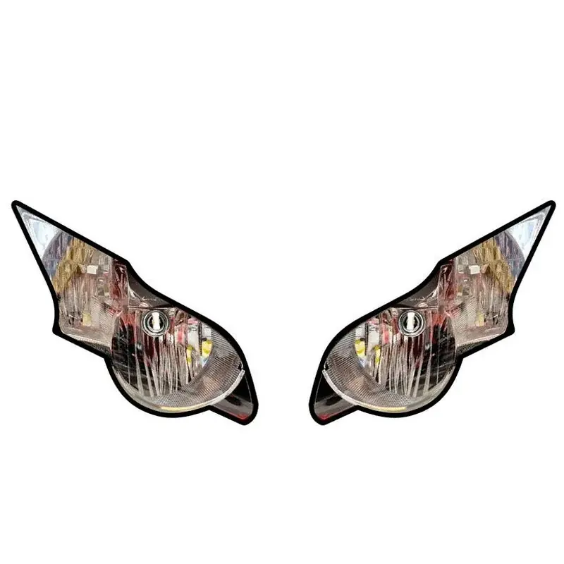 Online Kaufen Adhesivo para faros estilo WSBK Honda CBR1000RR 2008-2016