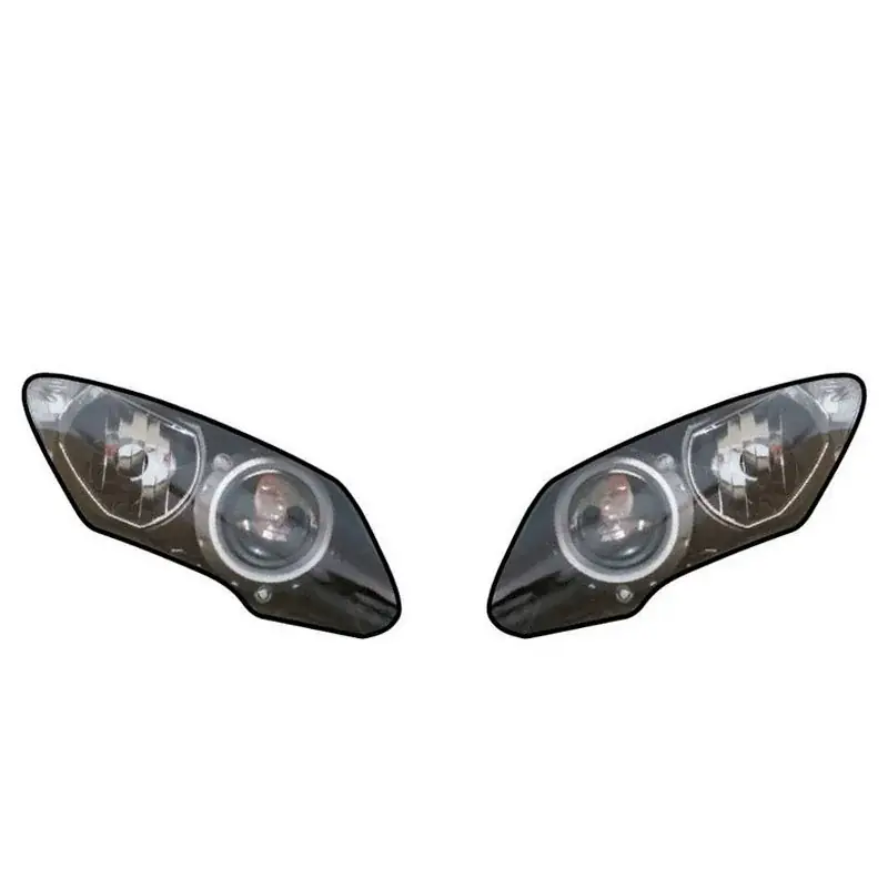 Adhesivo para faros estilo WSBK Yamaha R1 2007-2008 Nur Heute