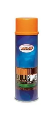 Neuheit Twin Air BIO Luftfilterspray 500ml