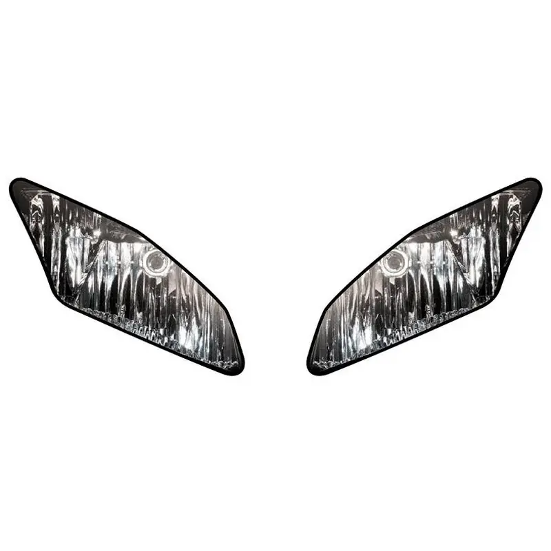 Adhesivo para faros estilo WSBK Yamaha R6R 2006-2007 Schnäppchen