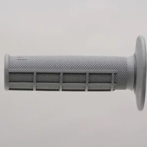Neuheit Renthal MX / Enduro Griffe Grau Half Waffle