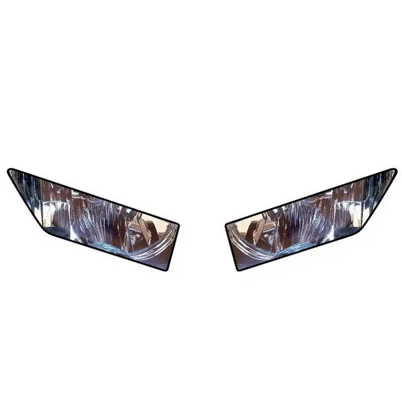 Adhesivo para faros estilo WSBK Honda CBR600RR 2013-2017 Preis Gesenkt