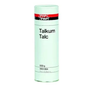 Talkum 500g Abverkauf