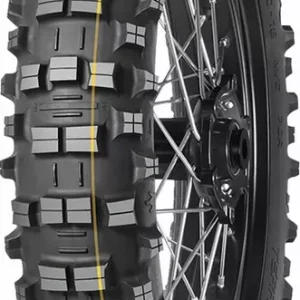 Mitas Terra Force Reifen Super Gelb 140/80-18 Preisknaller