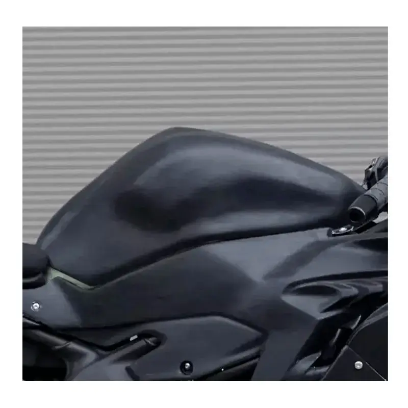 CUBREDEPOSITO KAWASAKI ZX-6R 636 2024 Gratis Versand