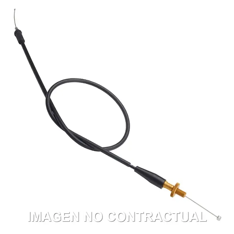 CABLE GAS DOMINO PARA MANDO ORIGINAL KTM Top-Preis
