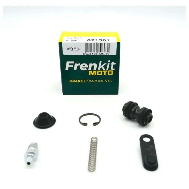 Echt Kit reparación completo Bomba PR19-XR19