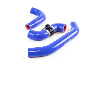 X-Grip Kühlerschläuche Kühlwasssertemperatursensor KTM SXF 250, 350 2023- / EXC-F 2024- / Husqvarna / GasGas Blau Heißes Angebot