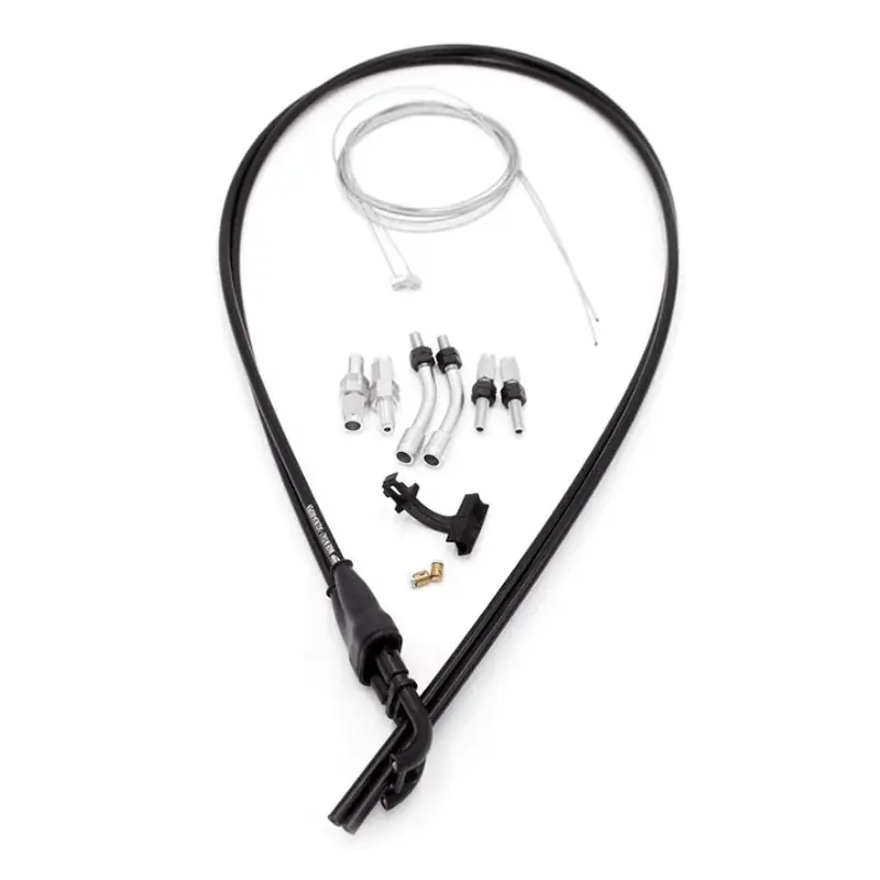 Geprüft Cable de gas universal para acelerador Domino KRR03