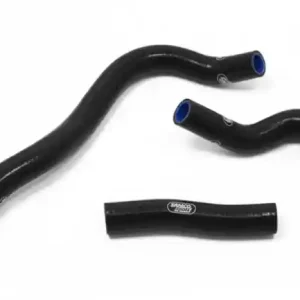 Direkt Vom Hersteller Samco Kühlerschläuche Set Stark Varg Schwarz