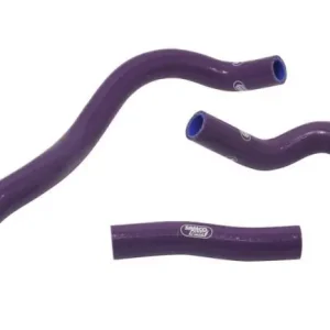 Samco Kühlerschläuche Set Stark Varg Purple Sichere Zahlung