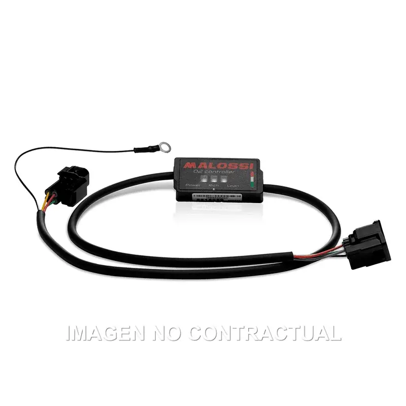 Preis Gesenkt CENTRALITA MALOSSI EMULADOR LAMBDA APRILIA RS 125