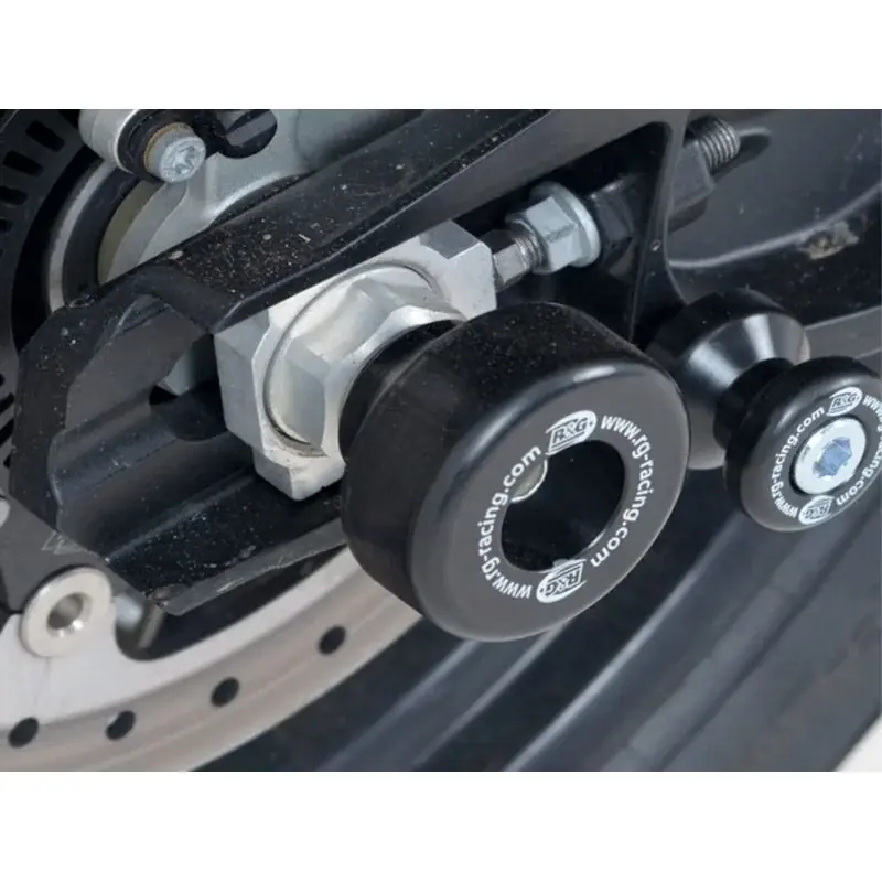 Meistverkauft TOPES BASCULANTE NEGRO RG YAMAHA YZF-R6 2006-2021