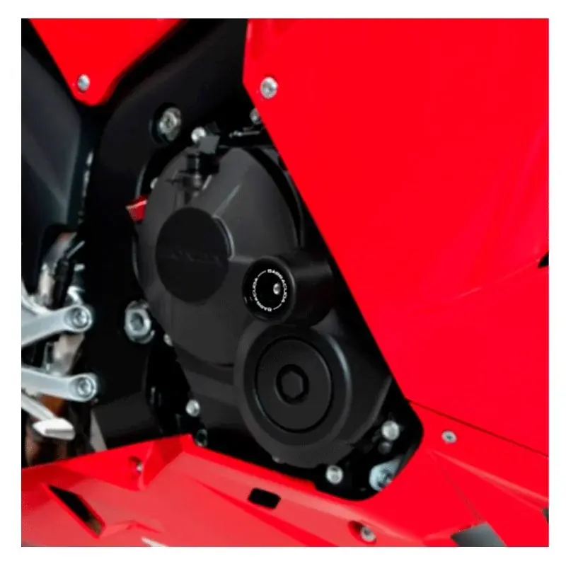 TOPES ANTICAIDA BARRACUDA HONDA CBR 600 RR 2013- Abverkauf