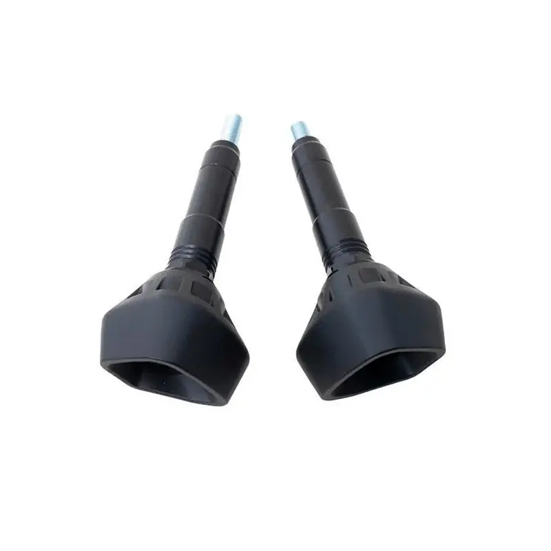 Nur Für Kurze Zeit Protectores anti caída anti shock Yamaha Tenere 700 2025-