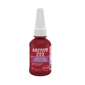 LOCTITE 222 Schraubensicherung 10 ML Saisonangebot