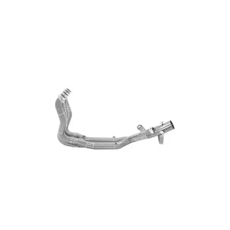 Sichere Zahlung COLECTORES RACING ARROW EN TITANIO BMW S 1000 XR 2025-2026