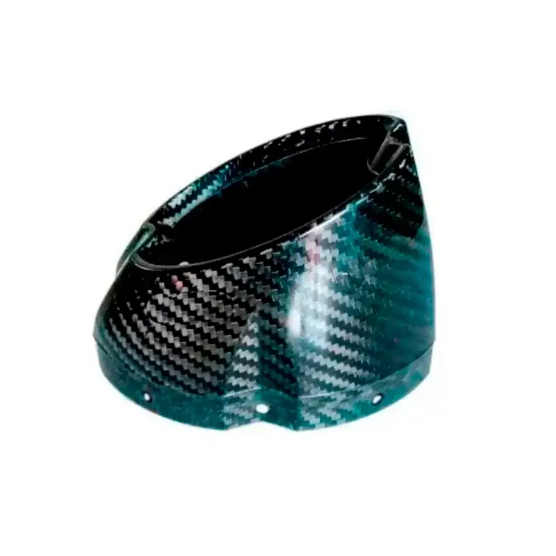 Recambio tapa de carbono trasero para terminales de sonido MIVV. Angebot