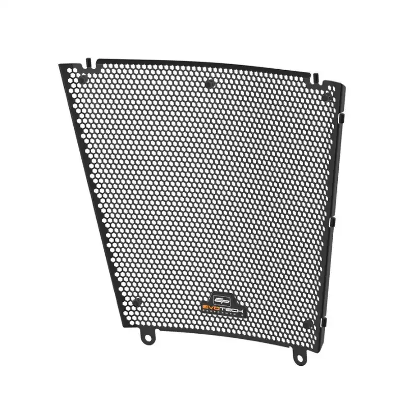 Must-Have Protector radiador EVOTECH-PERFORMANCE KTM 990RC-R 2026 +