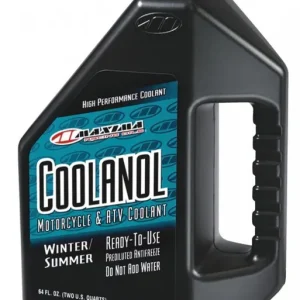 Maxima COOLANOL Kühlflüssigkeit 1,89 Liter Billig