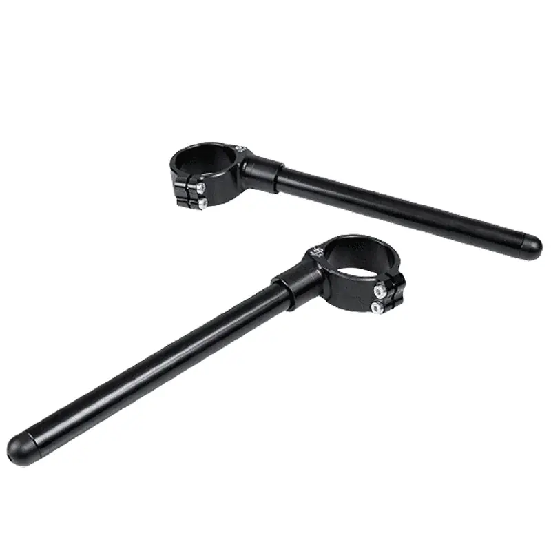 Semimanillares BONAMICI RACING 52MM YAMAHA / KAWASAKI / HONDA / SUZUKI / MV AGUSTA Versand Am Gleichen Tag