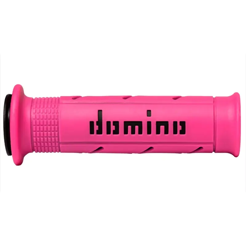 PUÑOS DOMINO XM2 SUPER SOFT FUCSIA / NEGRO Schnäppchen