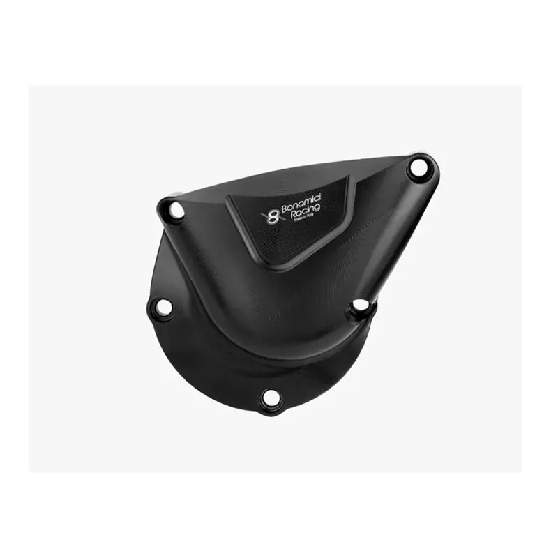 Solange Der Vorrat Reicht TAPA DE PROTECCION DE MOTOR BONAMICI RACING TRIUMPH SPEED TRIPLE 1200 RS-RX 2025